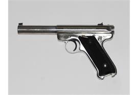 Pistole Ruger MK II 22Lr
