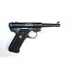 Pistole Ruger MK II .22LR