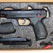 Pistole Ruger SR22P .22LR 4.5" | Bild 2