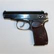 PISTOLE RUSSISCH MAKAROV 9X18 | Bild 2