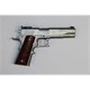 Pistole Safari Arms 1911 Matchmaster .45 ACP