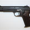 Pistole SIG P210-6 7.65mm Para | Bild 2