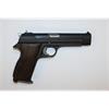 Pistole SIG P210-6 7.65mm Para