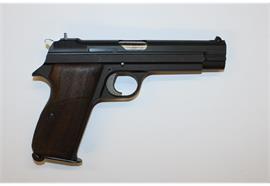 Pistole SIG P210-6 7.65mm Para