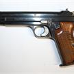 Pistole SIG P210 9mm Para | Bild 2