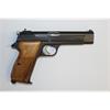 Pistole SIG P210 / P49 7.65 Para