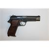 Pistole SIG P210 / P49 7.65 Para