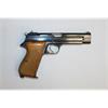 Pistole SIG P210 / P49 9mm Para