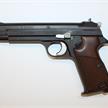 Pistole SIG P210 / P49 9mm Para | Bild 2
