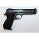 Pistole SIG P210 / P49 9mm Para