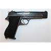 Pistole SIG P210 / P49 9mm Para