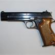Pistole SIG P210 / P49 9mm Para | Bild 2