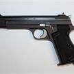 Pistole SIG P210 / P49 9mm Para | Bild 2