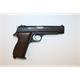 Pistole SIG P210 / P49 9mm Para