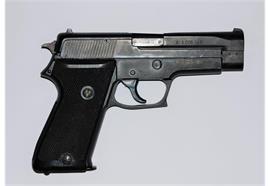 Pistole Sig P220 9mm Para