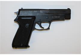 Pistole Sig P220 / P75 9mm Para