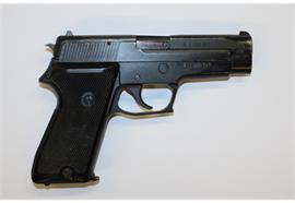 Pistole Sig P220 / P75 9mm Para