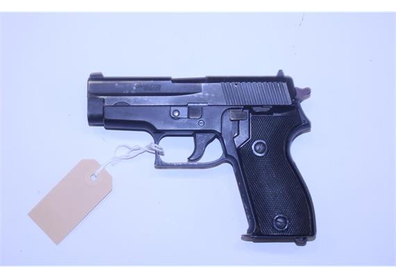 PISTOLE SIG P225 9X19