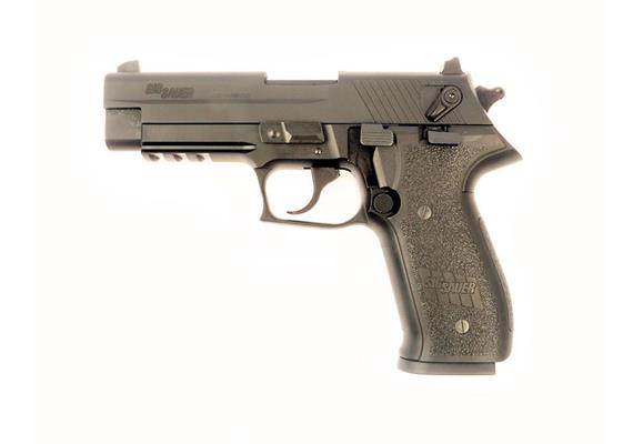 Pistole SIG Sauer Mosquito 22 Lr