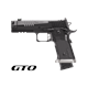 Pistole SIG-Sauer P211-GTO 9mm Para