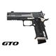 Pistole SIG-Sauer P211-GTO EQUINOX 9mm Para
