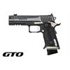 Pistole SIG-Sauer P211-GTO EQUINOX 9mm Para