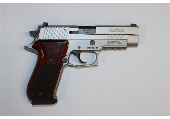Pistole Sig Sauer P220 Elite .45 ACP
