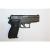Pistole Sig Sauer P225 9mm Para