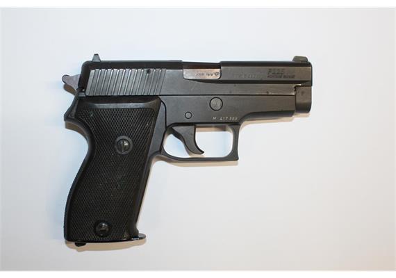 Pistole Sig Sauer P225 9mm Para
