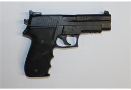 Pistole Sig Sauer P226 9mm Para