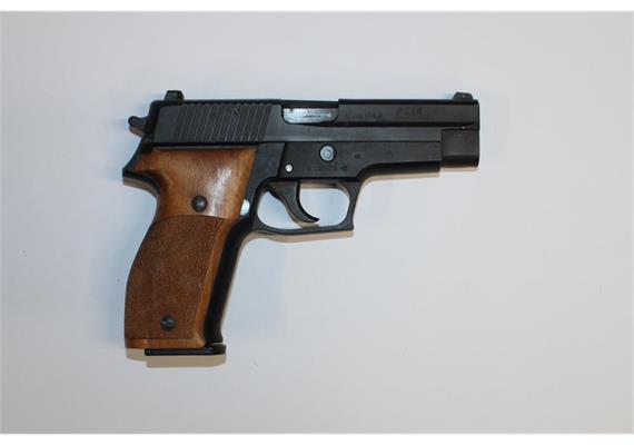 Pistole Sig Sauer P226 9mm Para