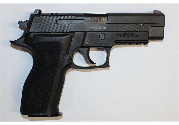 Pistole Sig Sauer P226 Elite 9mm Para