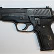 Pistole Sig Sauer P228 9mm Para / Polizei Bern | Bild 2