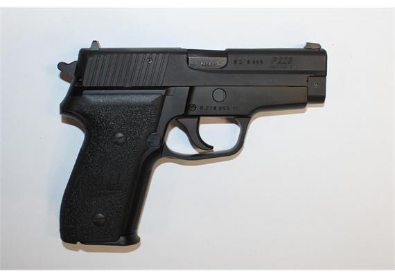 Pistole Sig Sauer P228 9mm Para