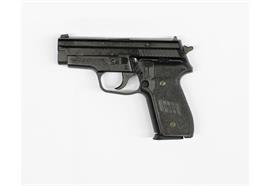 Pistole SIG-Sauer P229 9mm Para