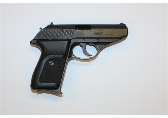 Pistole Sig Sauer P230 9mm Police / P230 POLIZEI