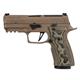 Pistole Sig Sauer P320 AXG Scorpion 9mm Para