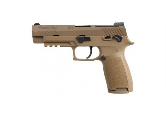 Pistole SIG-Sauer P320 M17 9mm Para