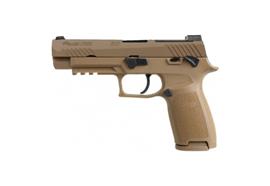 Pistole SIG-Sauer P320 M17 9mm Para