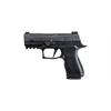 Pistole Sig Sauer P320 XCompact 9mm Para