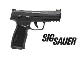 Pistole SIG Sauer P322 22Lr.