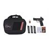 Pistole SIG-Sauer P322 Rose 22Lr