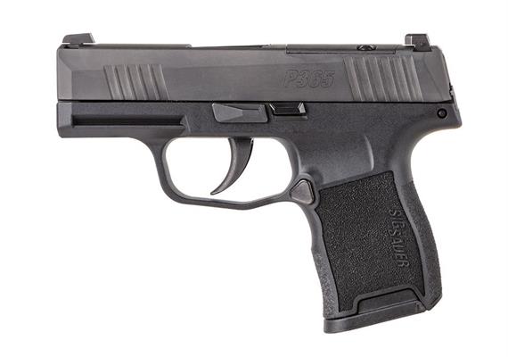 Pistole SIG-Sauer P365 380 Auto