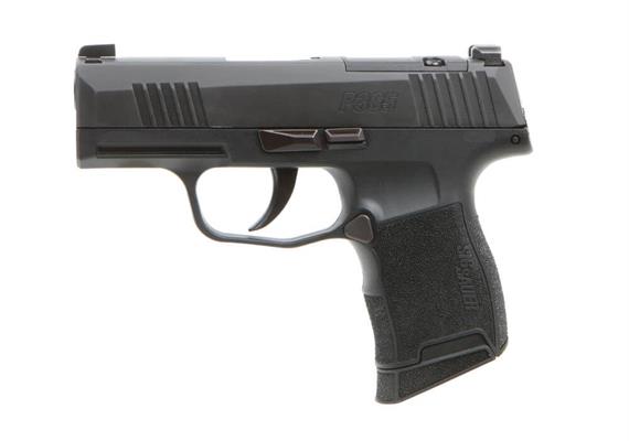 Pistole SIG-Sauer P365 9mm Para