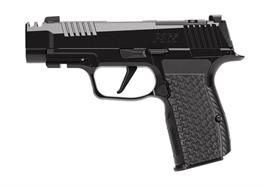 Pistole SIG-Sauer P365 AXG LUXE .380 ACP / 9mm Kurz 3.1"