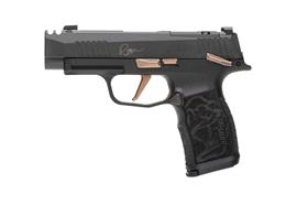 Pistole SIG-Sauer P365-XL ROSE COMP 9mm Para