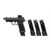 Pistole SIG-Sauer P365 XMACRO TACOPS 9mm Para ROMEO-X SIG-LOC
