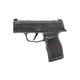 Pistole SIG-Sauer P365X 9mm Para