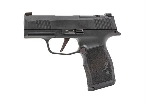 Pistole SIG-Sauer P365X 9mm Para