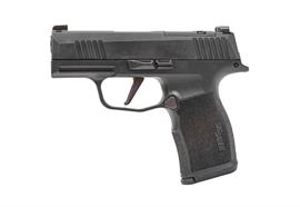 Pistole SIG-Sauer P365X 9mm Para